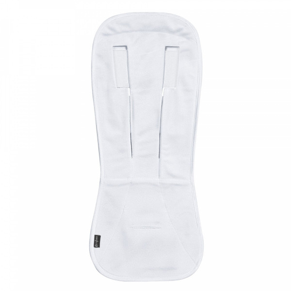 CYBEX Platinum ny�ri szell�z� �l�s bet�t - White